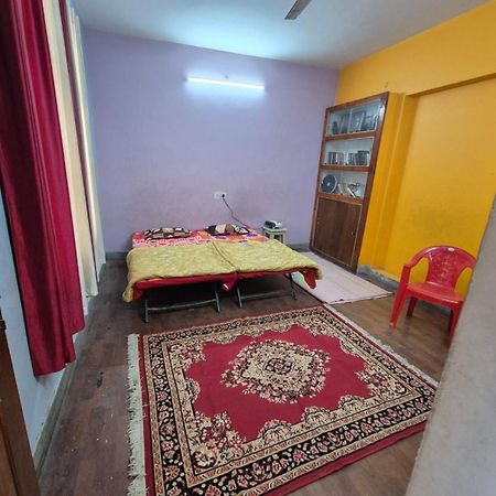 Prayag Ravi Homestays Allāhābād Junction Zewnętrze zdjęcie