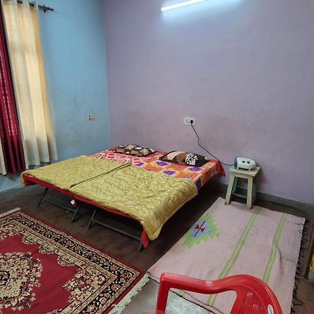 Prayag Ravi Homestays Allāhābād Junction Zewnętrze zdjęcie